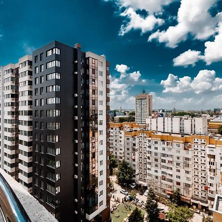 Diplomat The Best Ultra Central Apartaments Chisinau Exterior photo