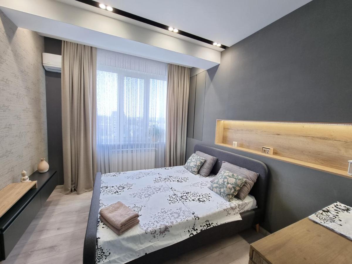 Diplomat The Best Ultra Central Apartaments Chisinau Exterior photo